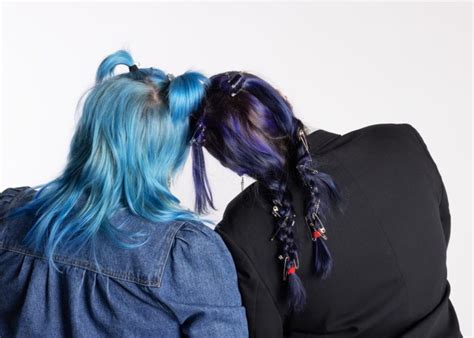 blue haired liberal|Oxford’s so